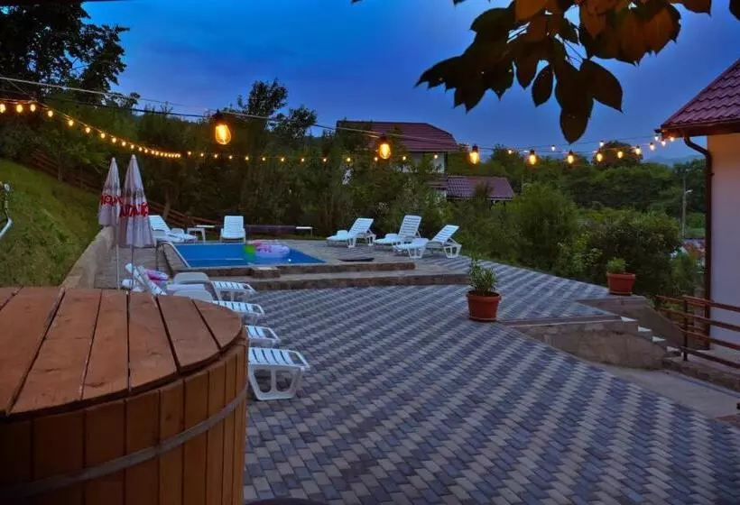 Majatalo Casa Nikolia