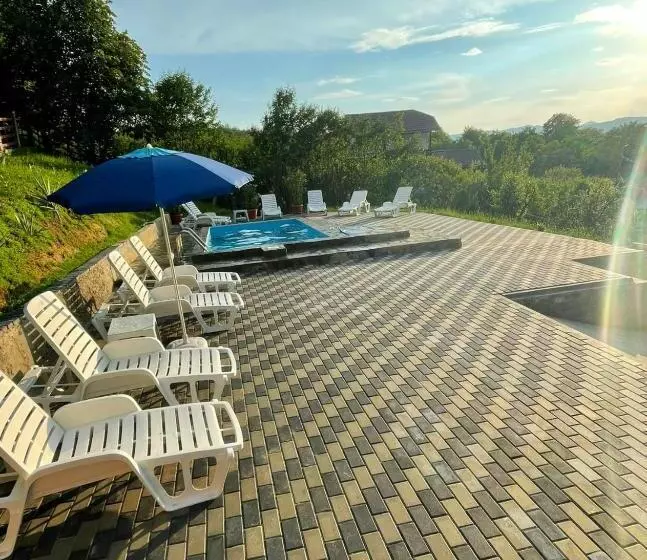 Majatalo Casa Nikolia