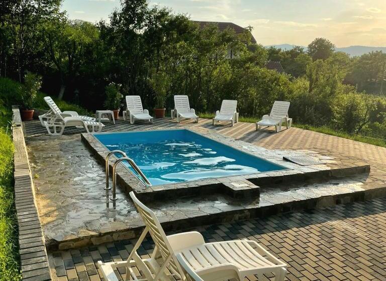 Пансион Casa Nikolia