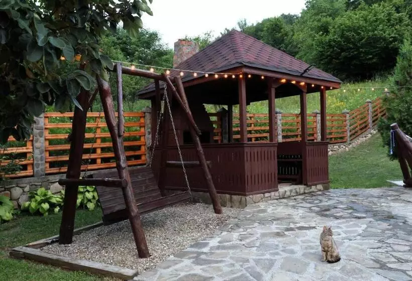 Majatalo Casa Nikolia