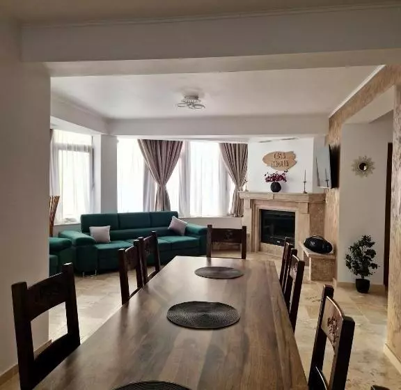 Majatalo Casa Nikolia