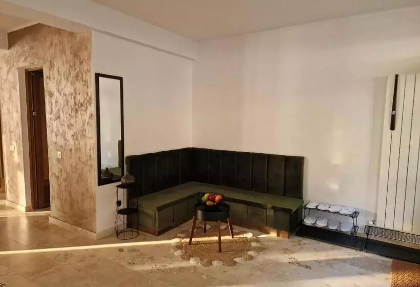 Majatalo Casa Nikolia