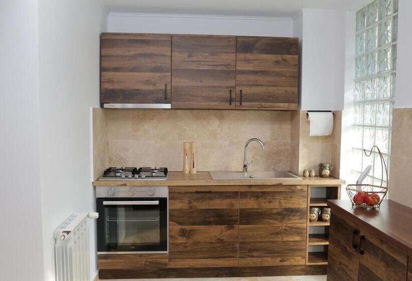 Пансион Casa Nikolia