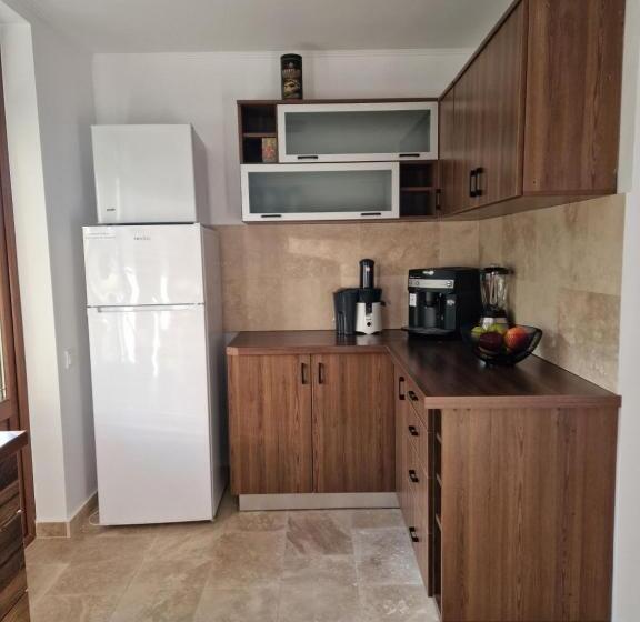 Пансион Casa Nikolia