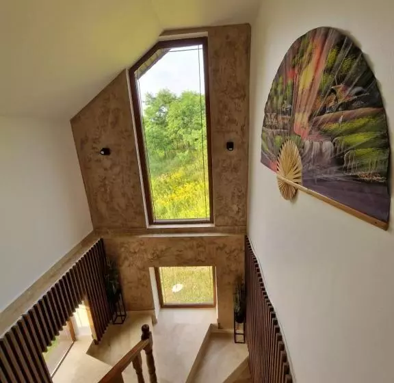 Majatalo Casa Nikolia