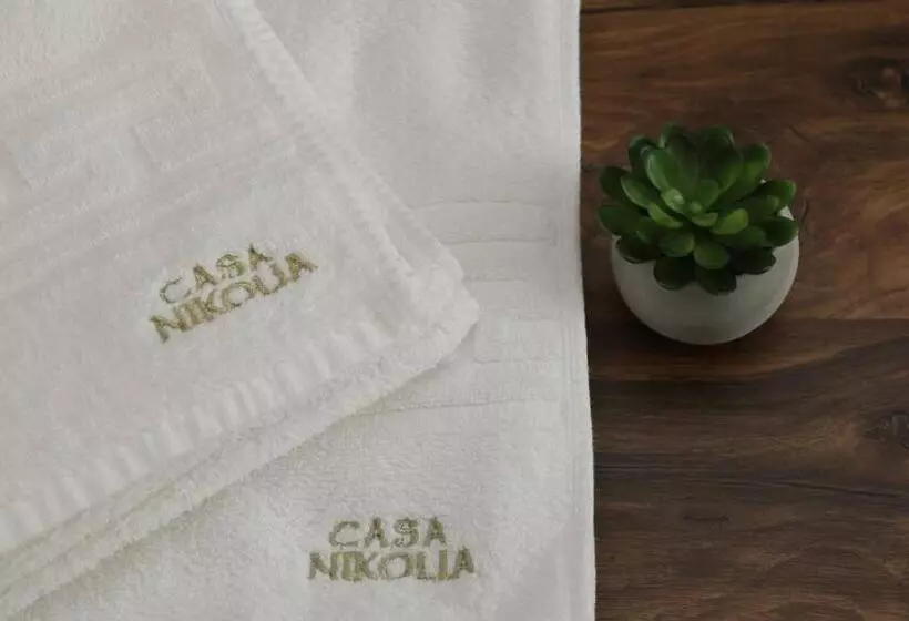 Majatalo Casa Nikolia