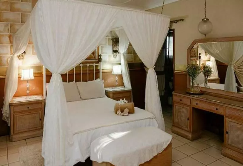 Majatalo Coco Cabana Guest House