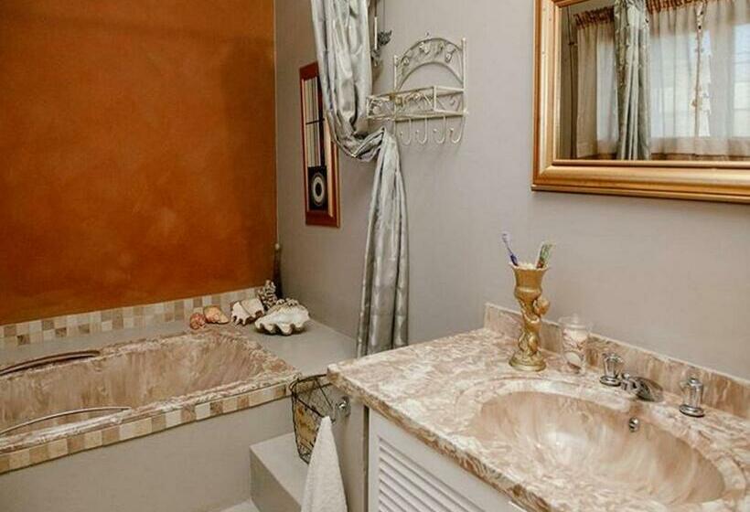 펜션 Coco Cabana Guest House