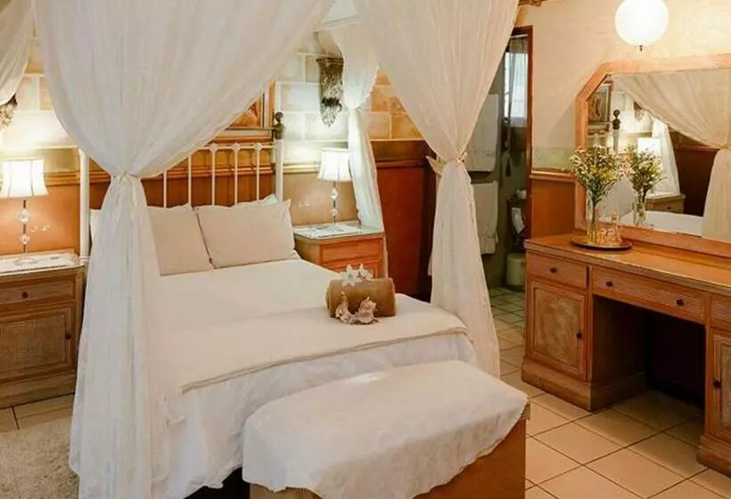 Majatalo Coco Cabana Guest House