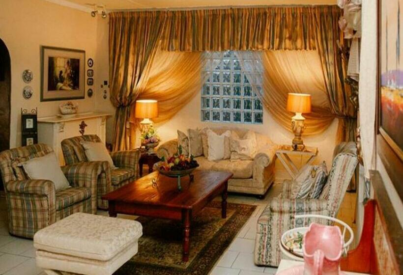 펜션 Coco Cabana Guest House