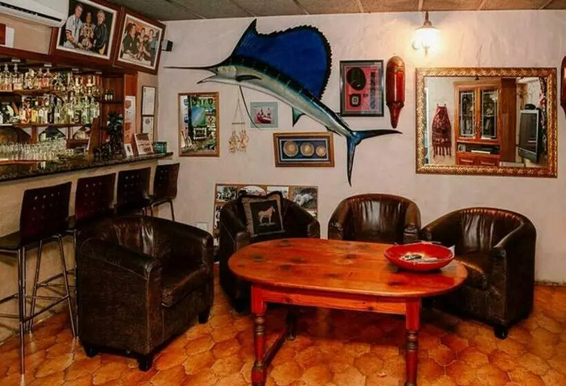 Majatalo Coco Cabana Guest House