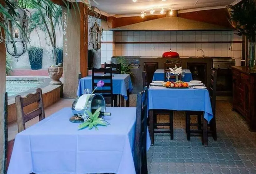 Majatalo Coco Cabana Guest House