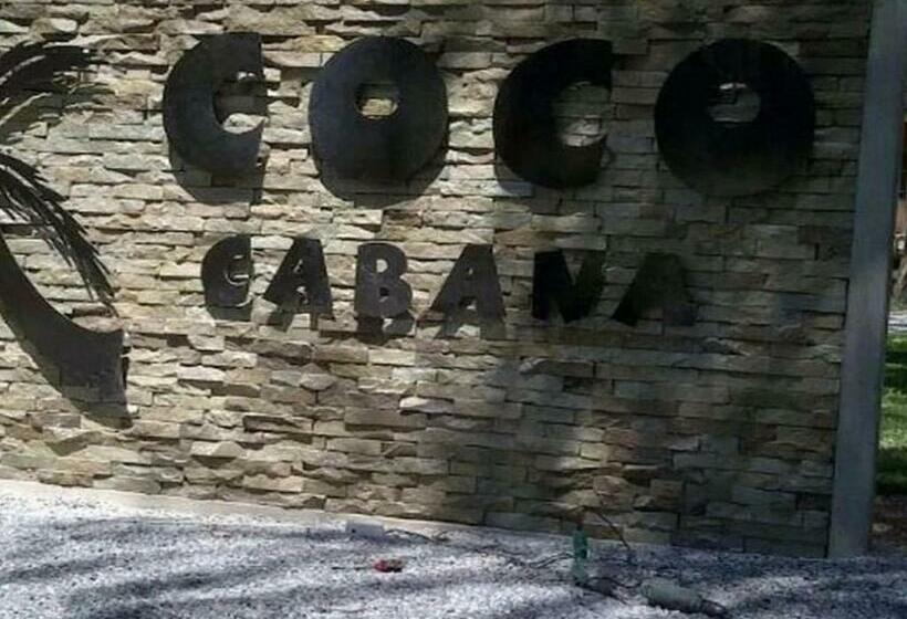 펜션 Coco Cabana Guest House