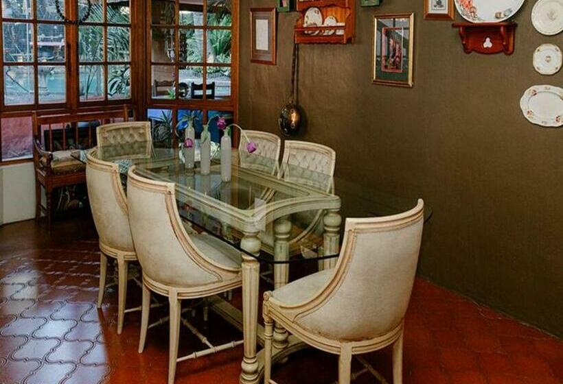 펜션 Coco Cabana Guest House