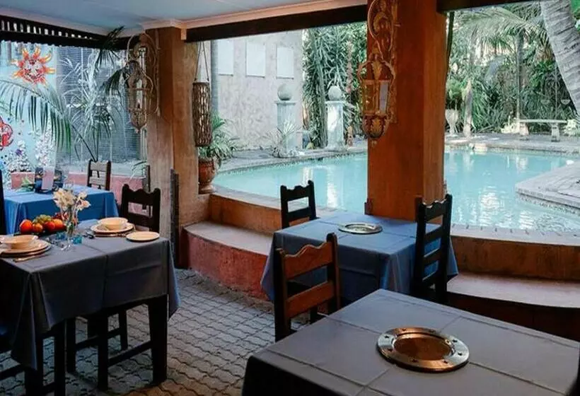 Majatalo Coco Cabana Guest House