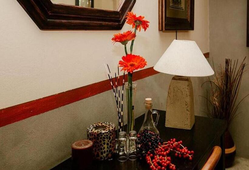 펜션 Coco Cabana Guest House