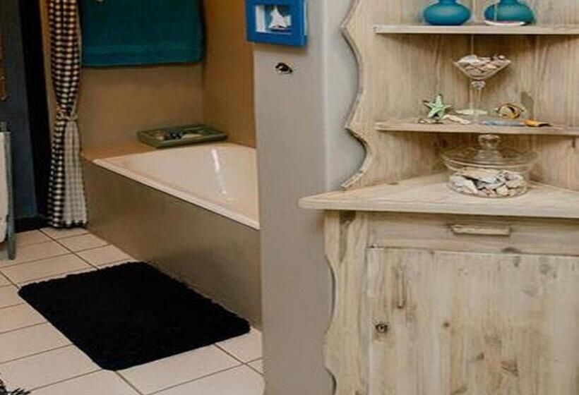 펜션 Coco Cabana Guest House