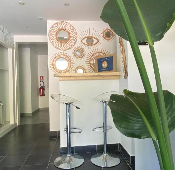 Petit Nid Au Bourget Du Lac