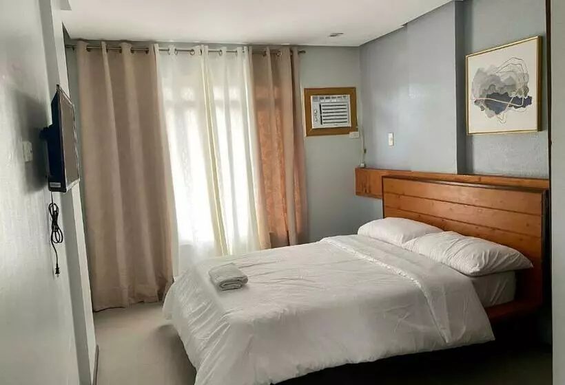 Philippa S Bed And Breakfast