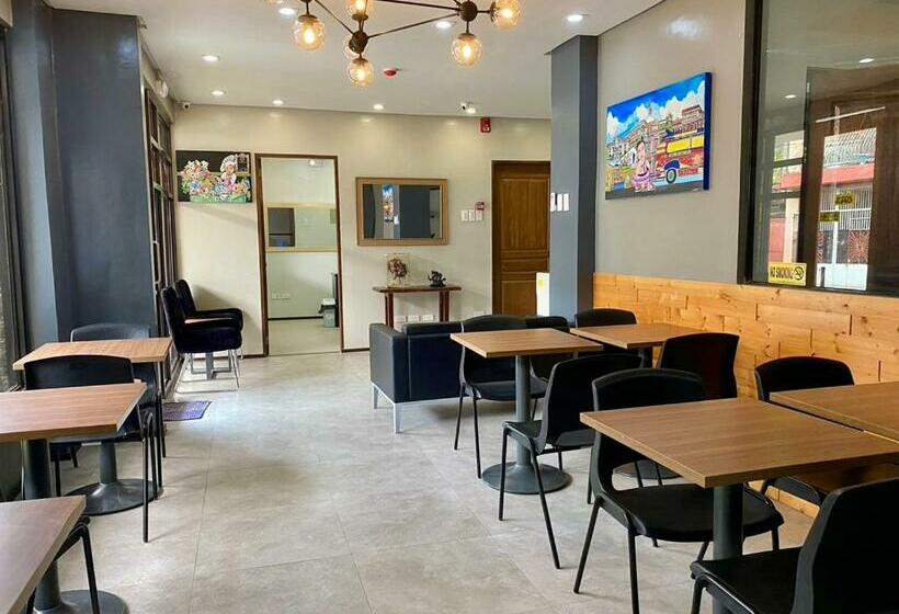 Philippa S Bed And Breakfast