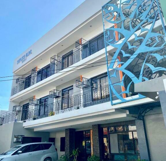 Philippa S Bed And Breakfast