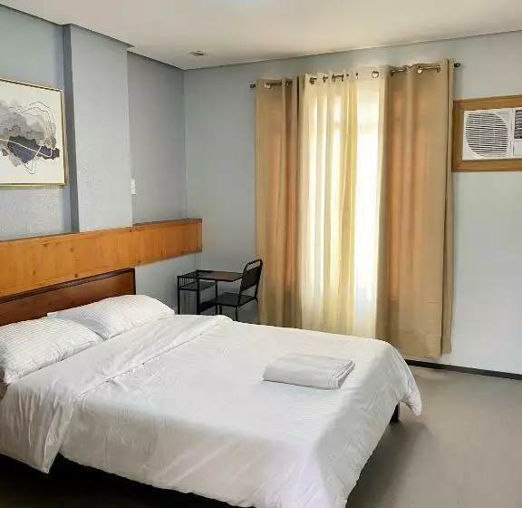 Philippa S Bed And Breakfast