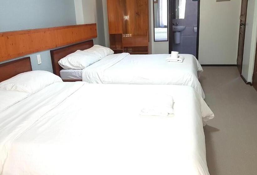 Philippa S Bed And Breakfast