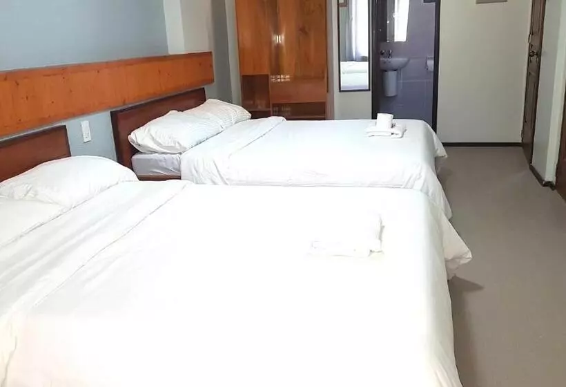 Philippa S Bed And Breakfast