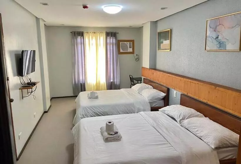 Philippa S Bed And Breakfast