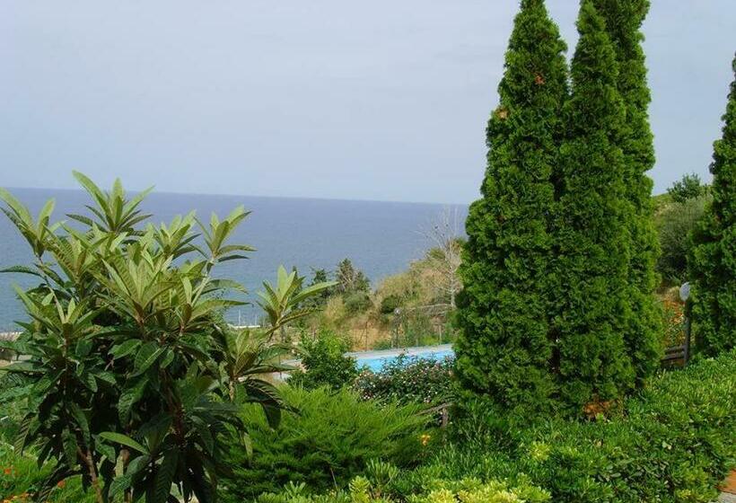 Case Vacanze Con Piscina