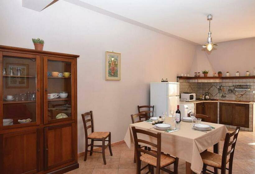 Case Vacanze Con Piscina