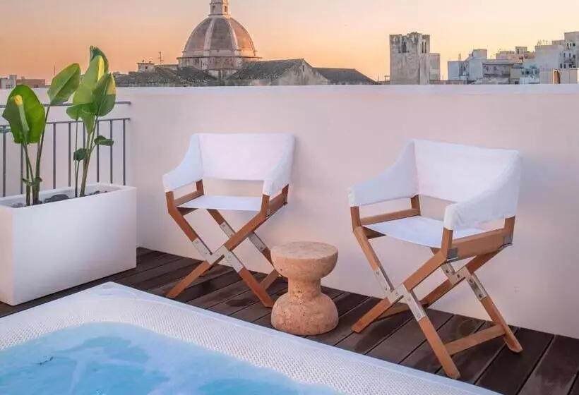 Welive Trapani   Luxury Apartments