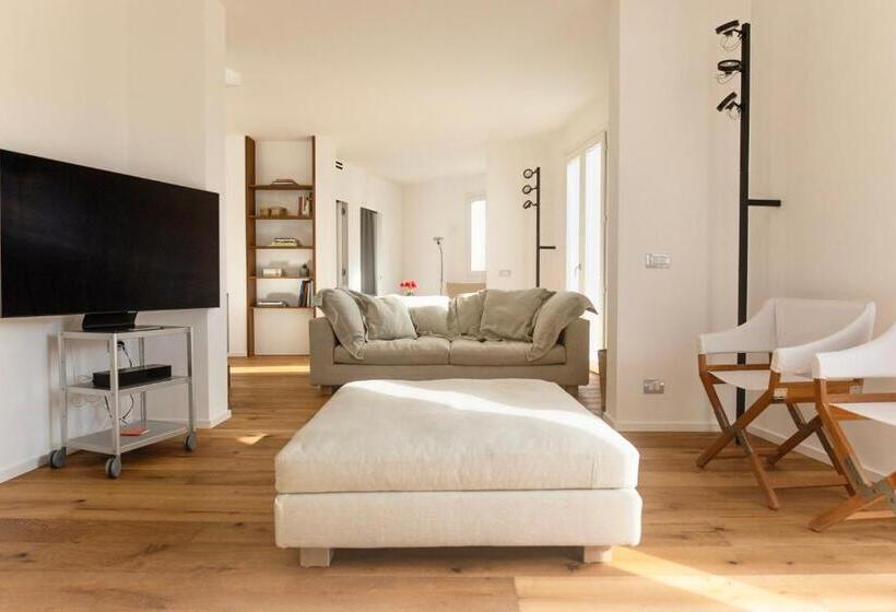 Welive Trapani   Luxury Apartments