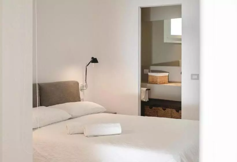 Welive Trapani   Luxury Apartments