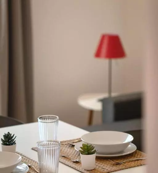 Welive Trapani   Luxury Apartments