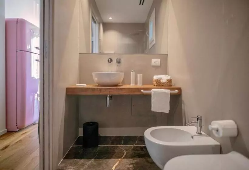 Welive Trapani   Luxury Apartments