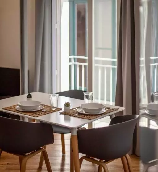 Welive Trapani   Luxury Apartments
