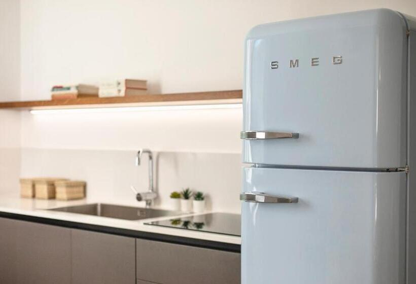 Welive Trapani   Luxury Apartments