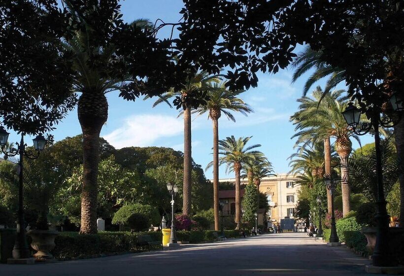 Welive Trapani   Luxury Apartments