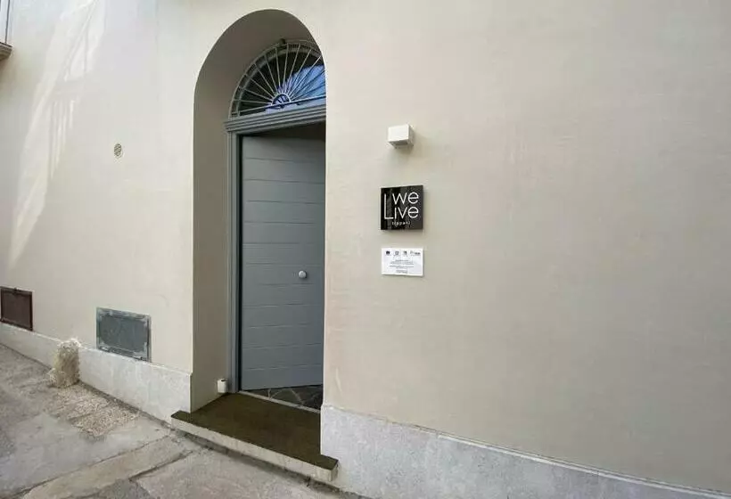 Welive Trapani   Luxury Apartments