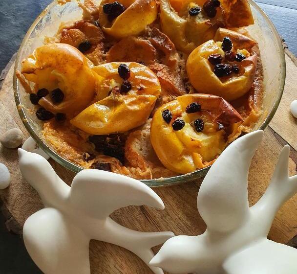 Bed and Breakfast A L Ecole Buissonnière, Chambre D Hôtes En Sidobre