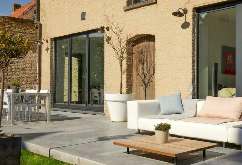 Bed And Breakfast Amma Erna