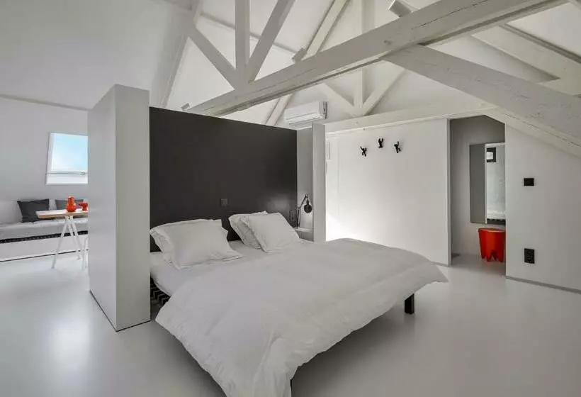 Bed And Breakfast Amma Erna