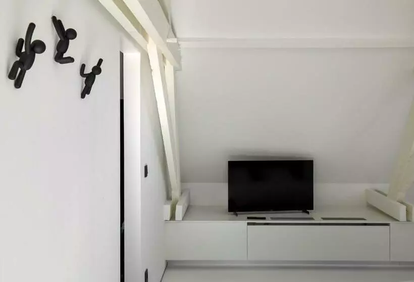 Bed And Breakfast Amma Erna