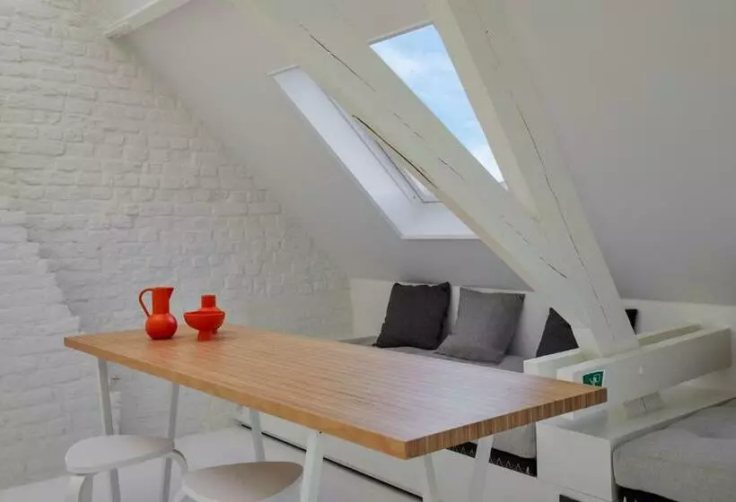 Bed And Breakfast Amma Erna