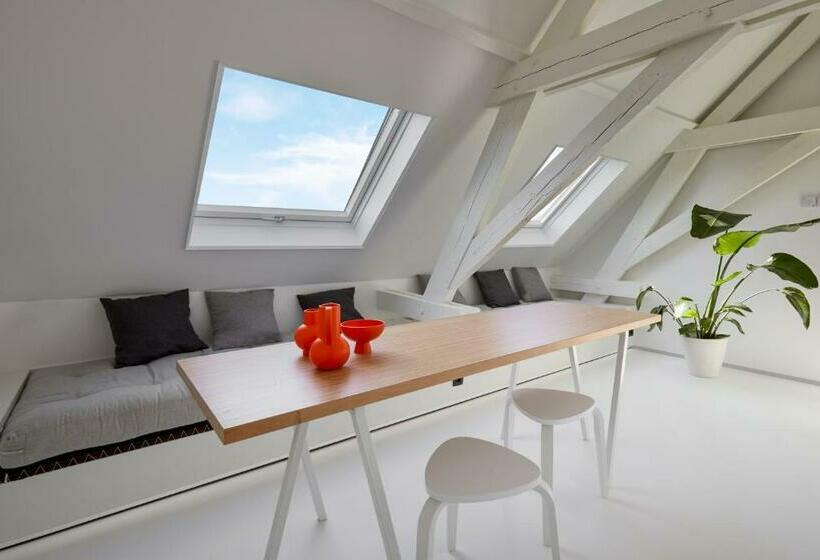 Bed And Breakfast Amma Erna