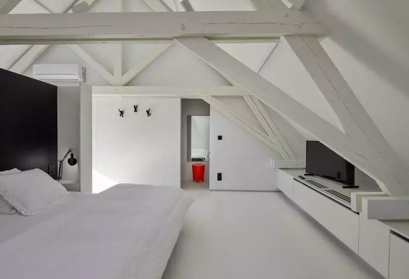 Bed And Breakfast Amma Erna