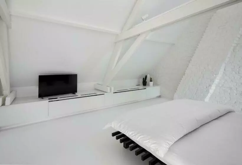 Bed And Breakfast Amma Erna