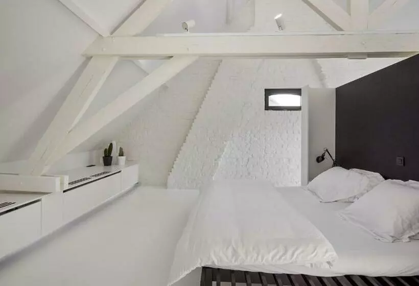 Bed And Breakfast Amma Erna