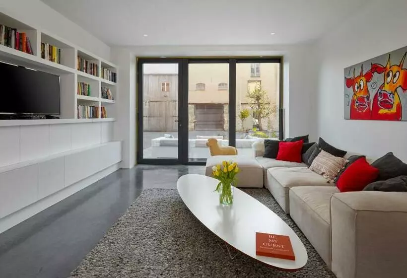 Bed And Breakfast Amma Erna